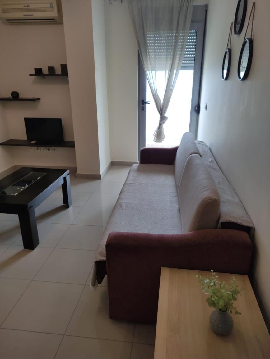 Adam Apartments Sarandë 외부 사진