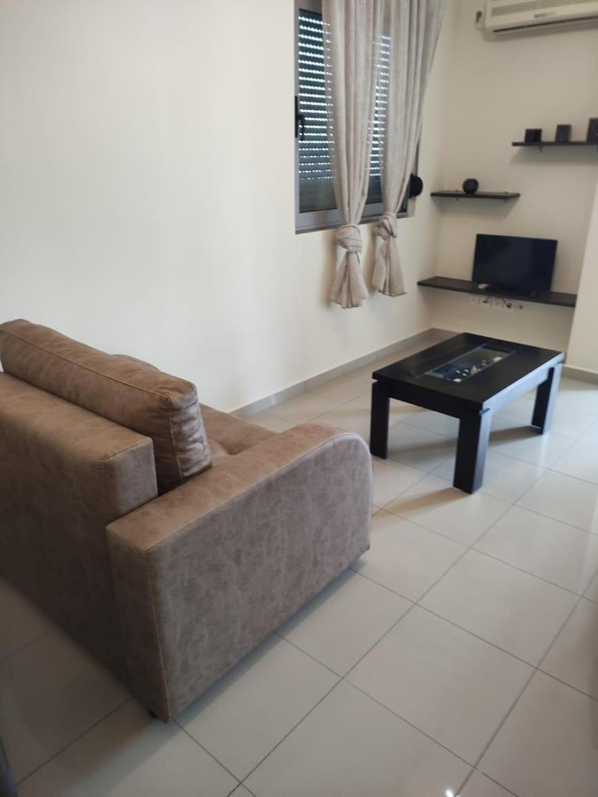 Adam Apartments Sarandë 외부 사진